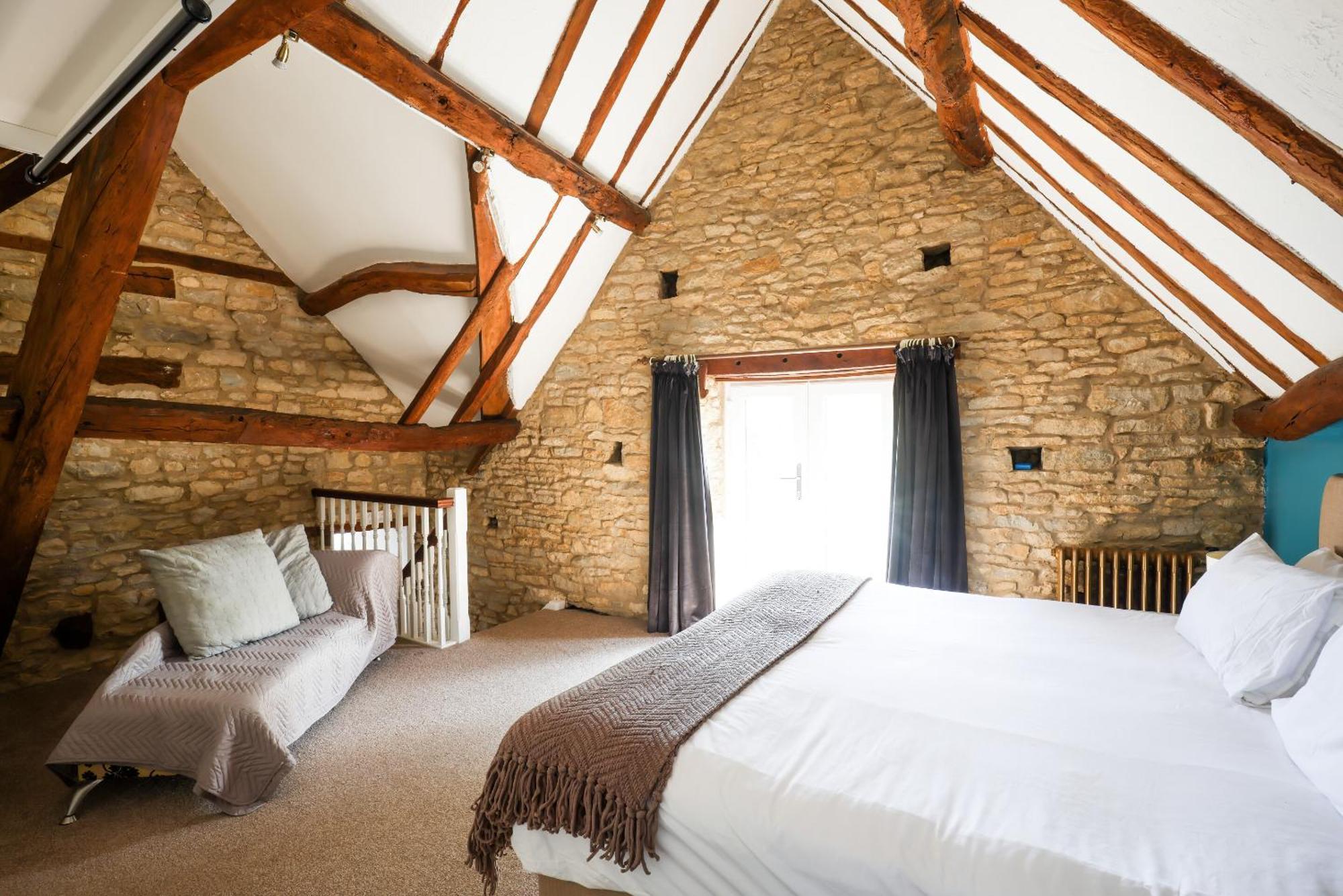 The Old Coach House Vila Witney Exterior foto