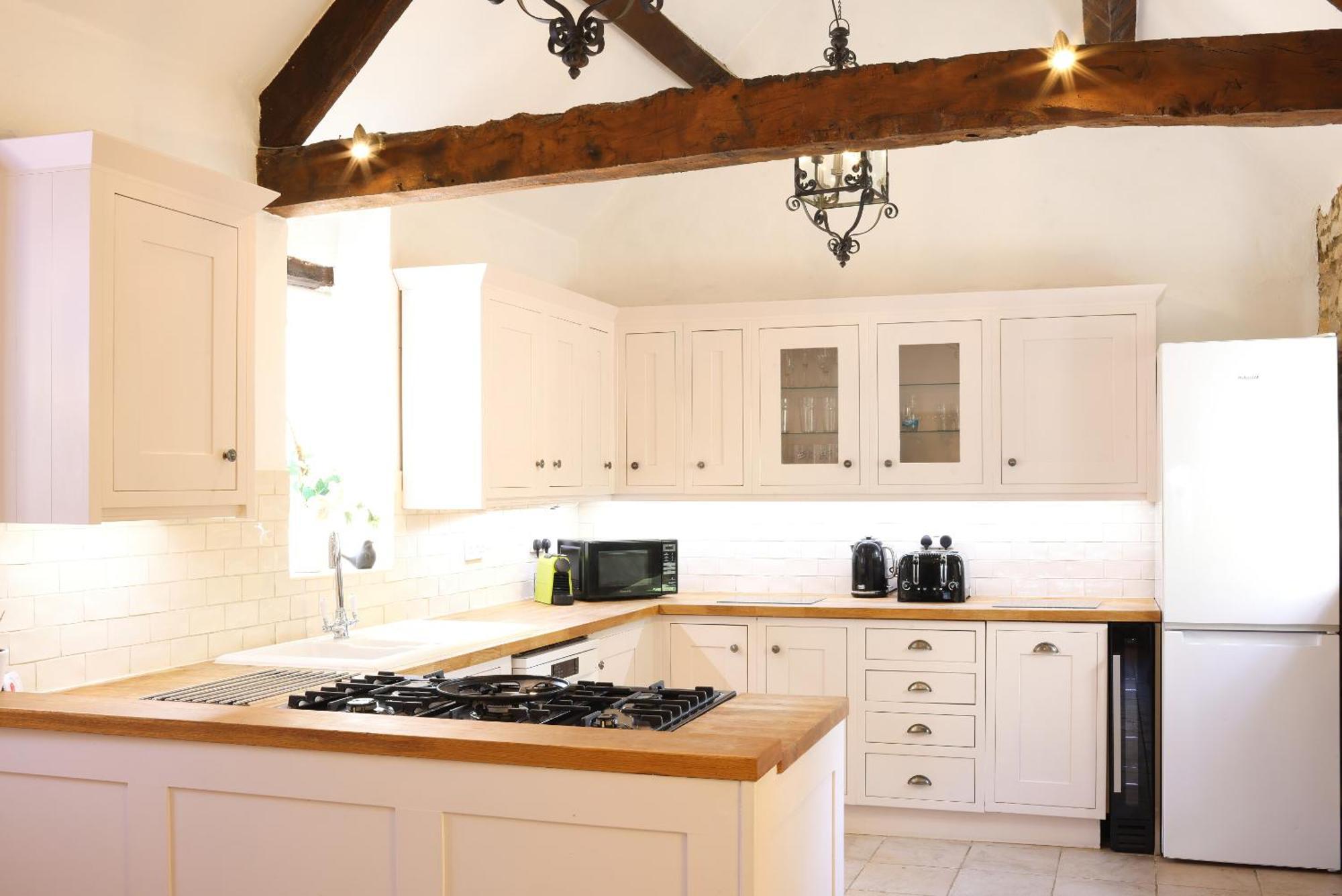 The Old Coach House Vila Witney Exterior foto